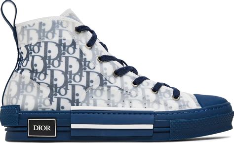 b23 dior bleu